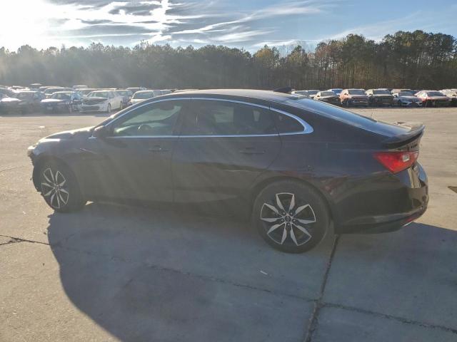 Chevrolet Malibu Rs Image 12