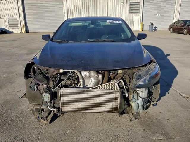 Chevrolet Malibu Rs Image 11