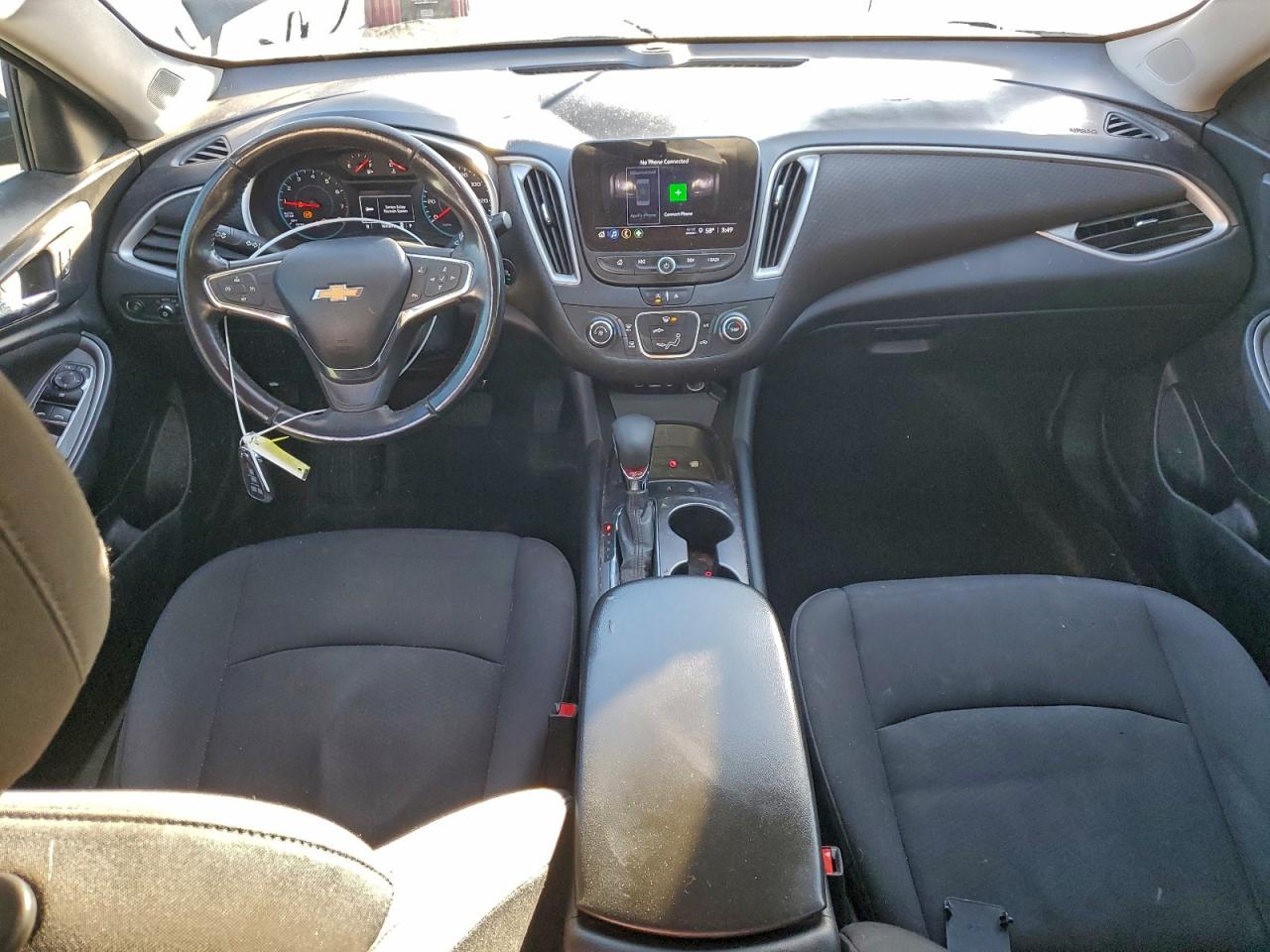 Chevrolet Malibu Rs Image 3