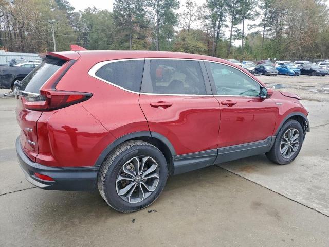 Honda Crv Ex Image 13