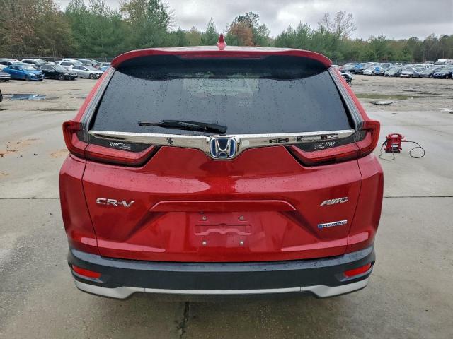 Honda Crv Ex Image 4