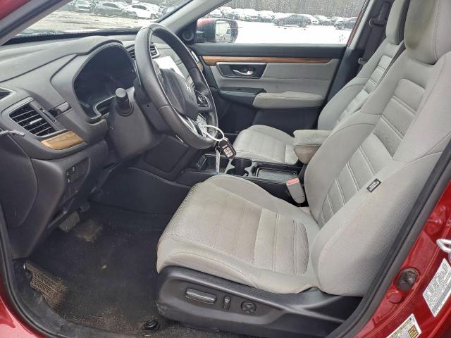 Honda Crv Ex Image 6