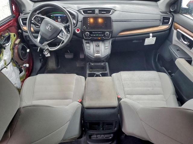 Honda Crv Ex Image 10