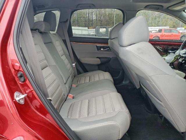 Honda Crv Ex Image 8