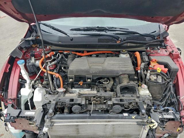 Honda Crv Ex Image 7