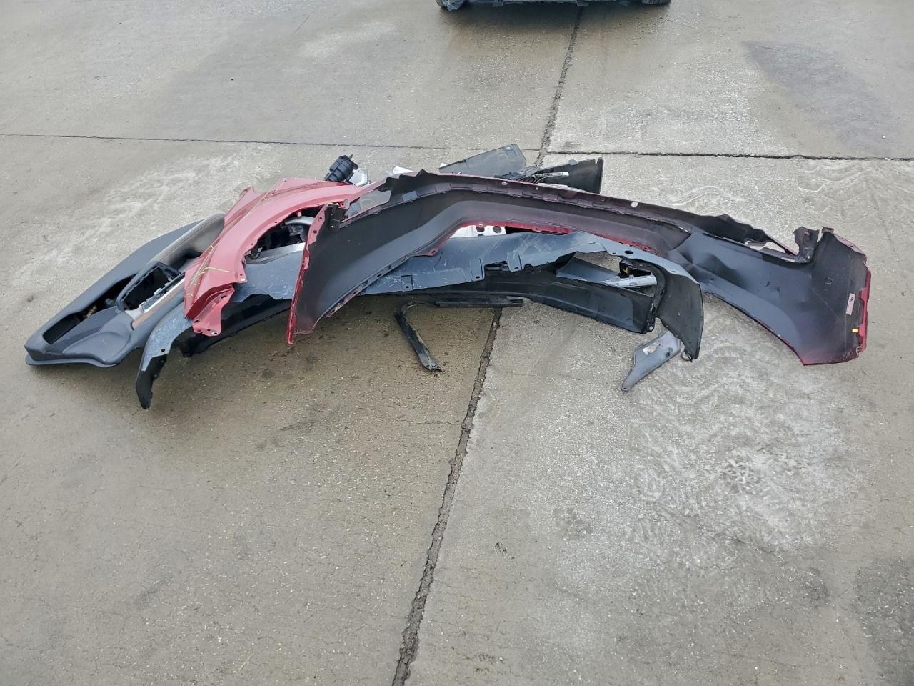 Honda Crv Ex Image 12