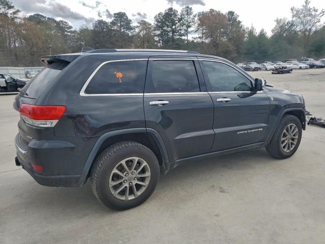 Jeep Grand Cherokee Limited Image 3