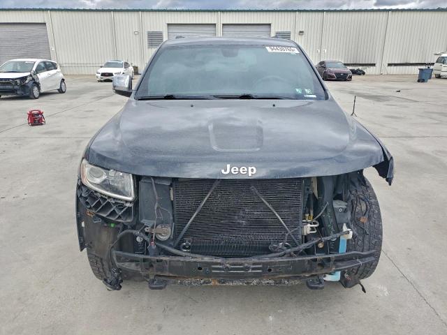 Jeep Grand Cherokee Limited Image 2