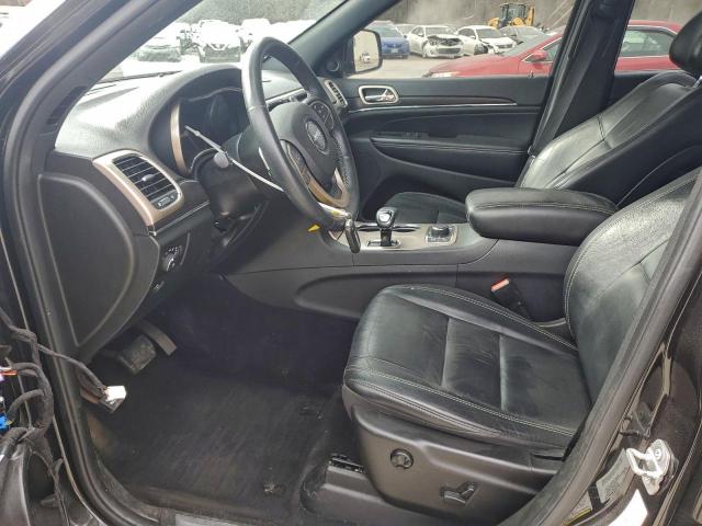 Jeep Grand Cherokee Limited Image 6