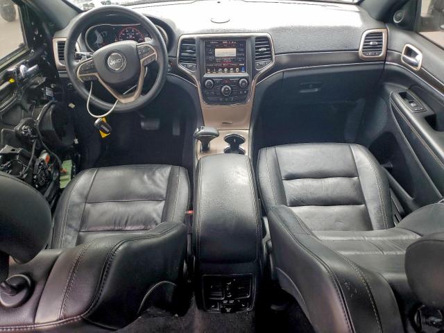 Jeep Grand Cherokee Limited Image 9