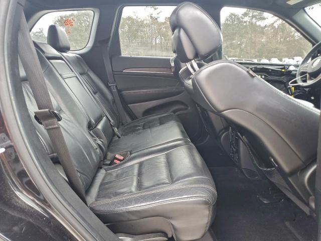 Jeep Grand Cherokee Limited Image 8