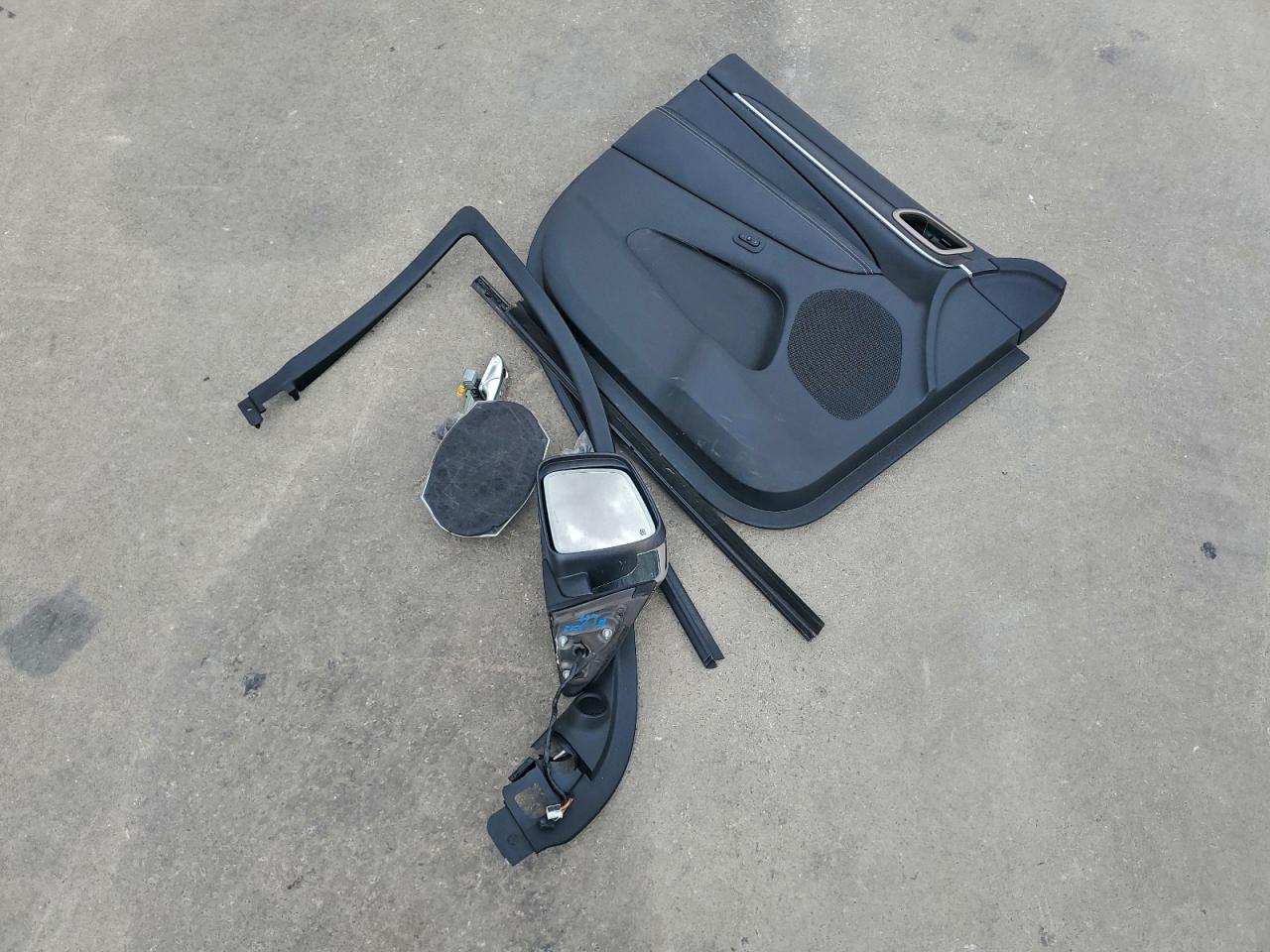 Jeep Grand Cherokee Limited Image 13