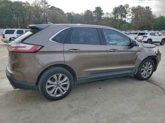 Ford Edge Titanium Image 11