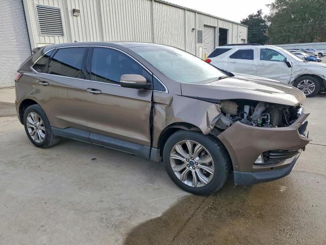 Ford Edge Titanium Image 5