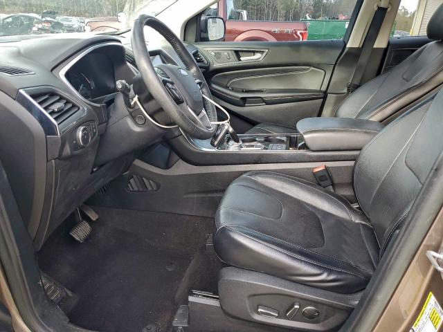 Ford Edge Titanium Image 7