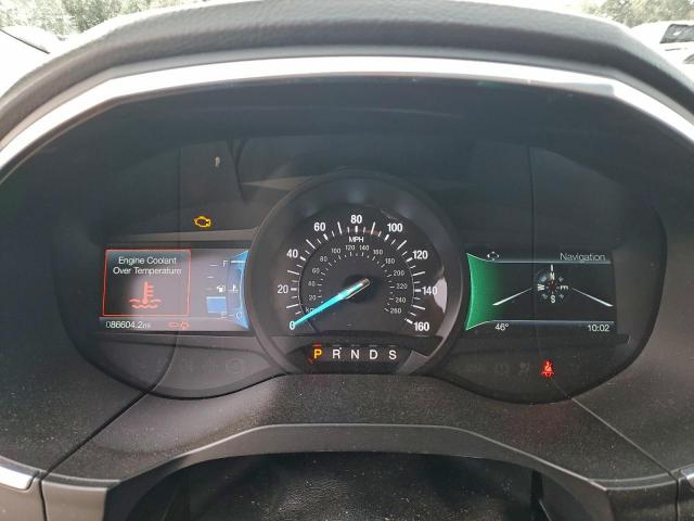 Ford Edge Titanium Image 10