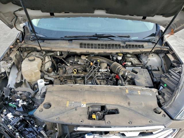 Ford Edge Titanium Image 2