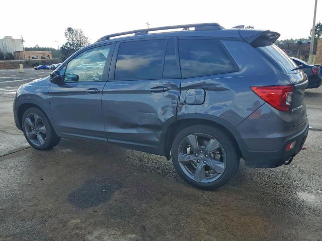 Honda Passport Touring Image 12