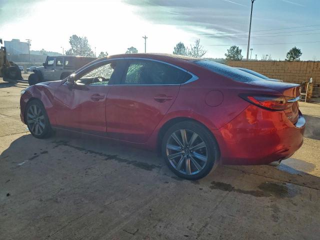 Mazda 6 Touring Image 3