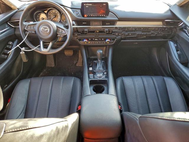 Mazda 6 Touring Image 2