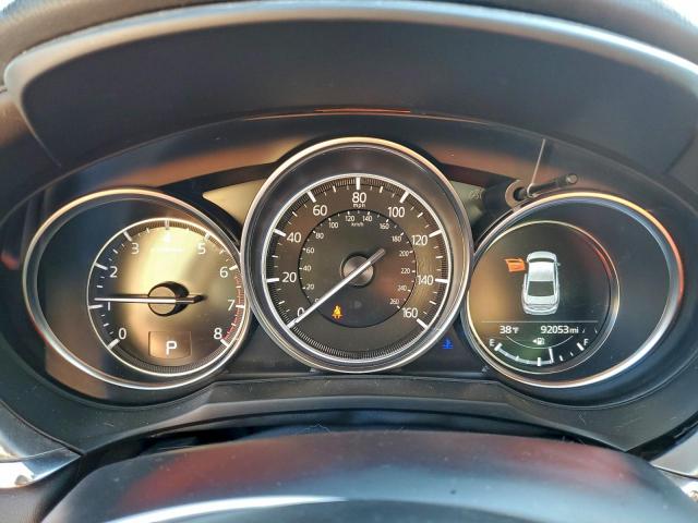 Mazda 6 Touring Image 9