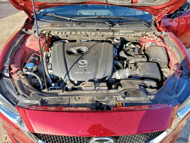 Mazda 6 Touring Image 7