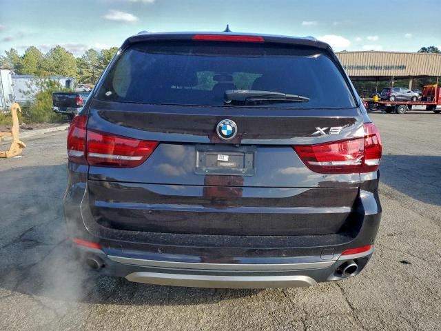 BMW X Series Sdrive35i Image 10