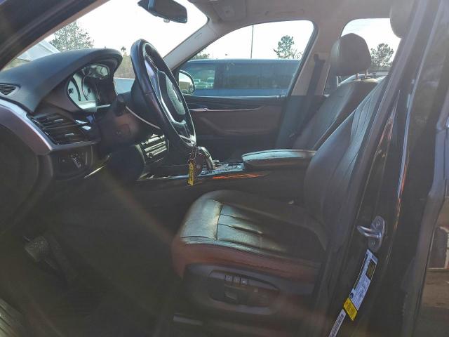 BMW X Series Sdrive35i Image 6