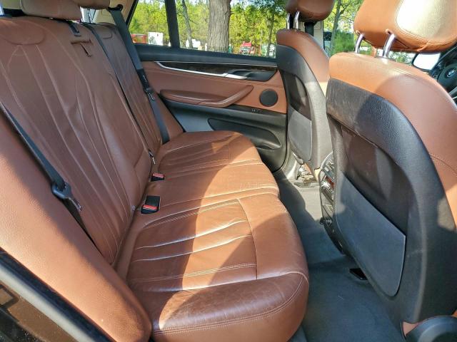 BMW X Series Sdrive35i Image 8