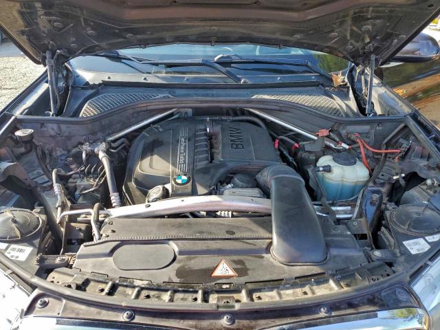 BMW X Series Sdrive35i Image 9