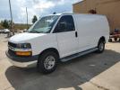 Chevrolet Express Image 1