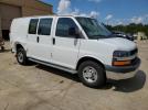 Chevrolet Express Image 2
