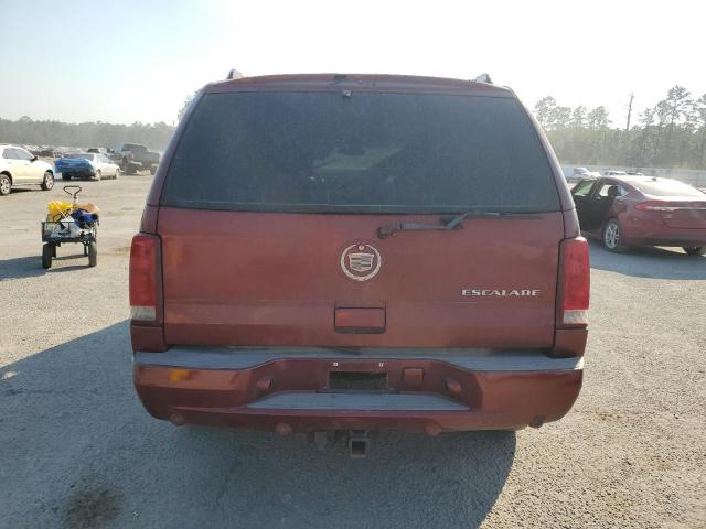 Cadillac Escalade Luxury Image 6