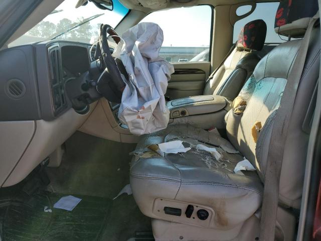 Cadillac Escalade Luxury Image 3