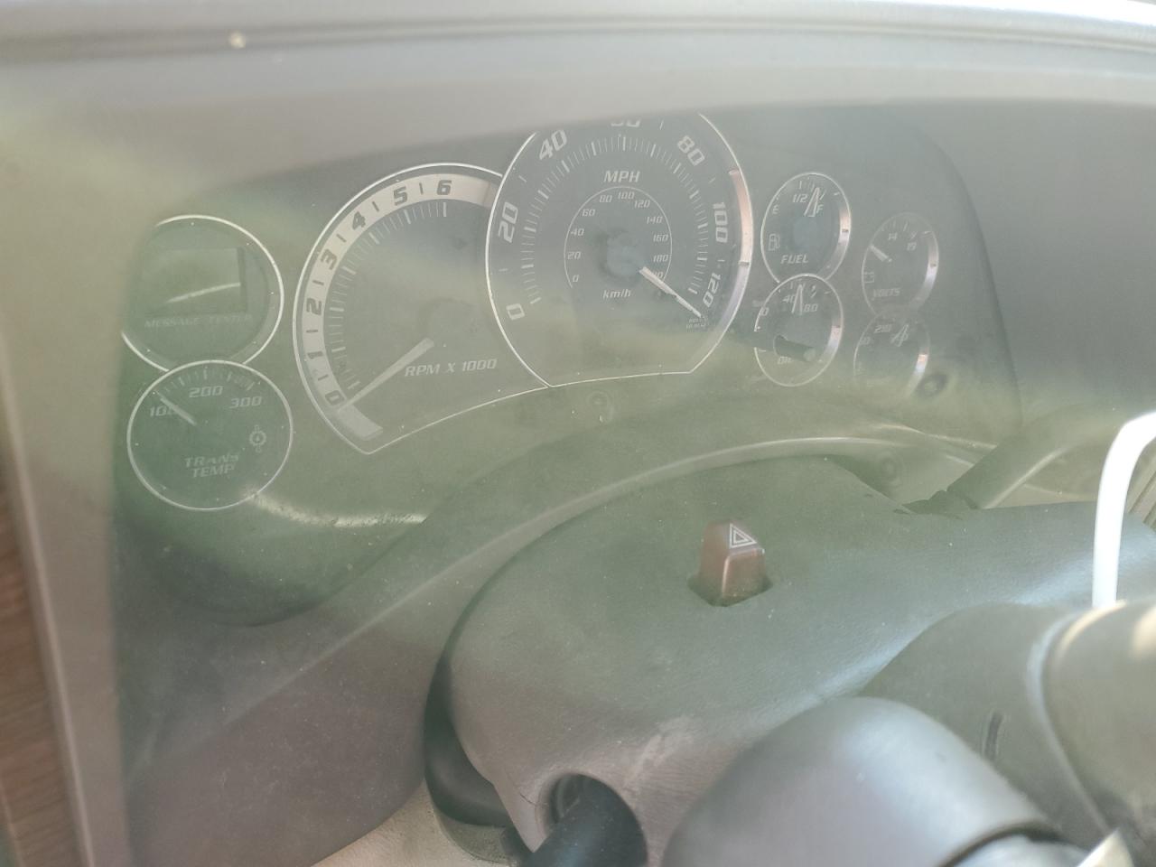 Cadillac Escalade Luxury Image 4