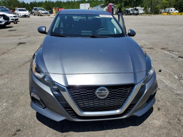 Nissan Altima S Image 11