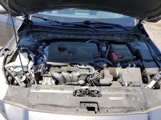 Nissan Altima S Image 7