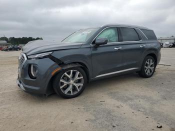  Salvage Hyundai PALISADE