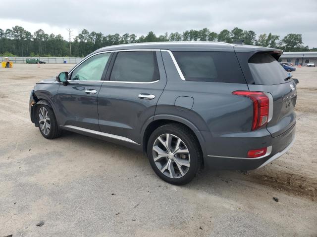 Hyundai PALISADE Limited Image 3