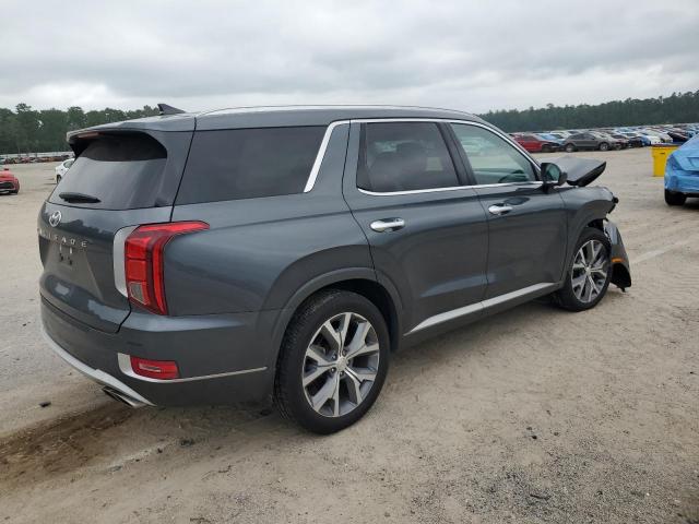 Hyundai PALISADE Limited Image 5