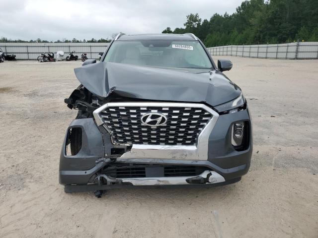 Hyundai PALISADE Limited Image 13