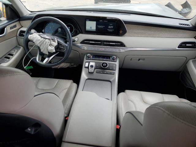 Hyundai PALISADE Limited Image 2