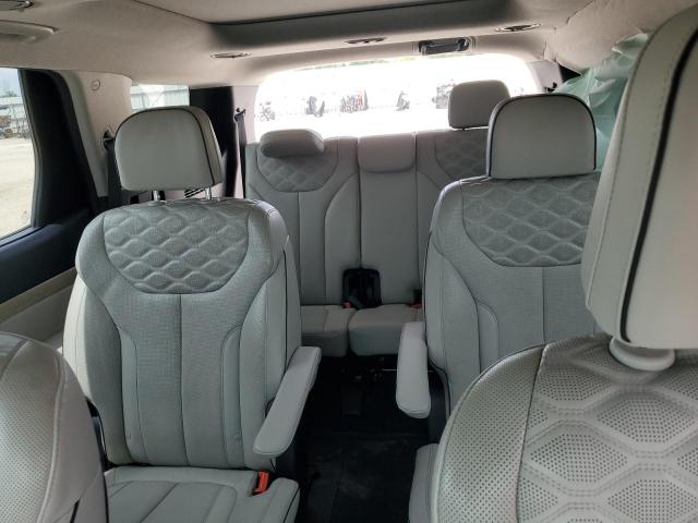 Hyundai PALISADE Limited Image 10