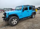 Jeep Wrangler Sport Image 1