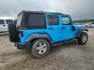 Jeep Wrangler Sport Image 5