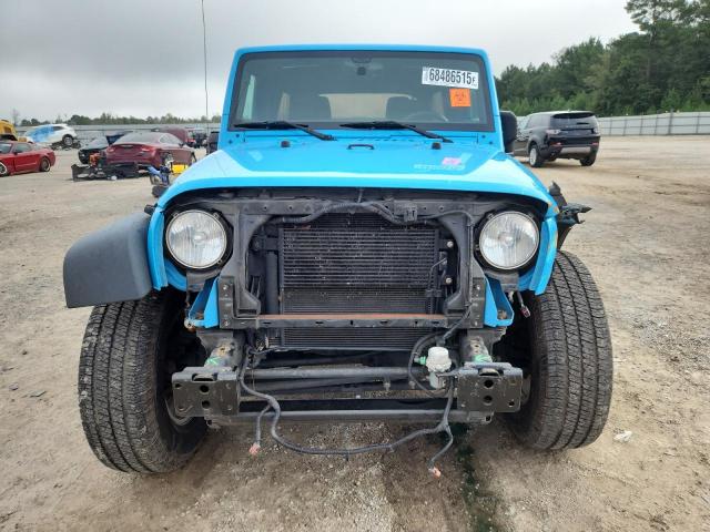 Jeep Wrangler Sport Image 6