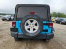 Jeep Wrangler Sport Image 10