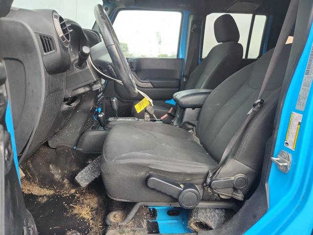 Jeep Wrangler Sport Image 12