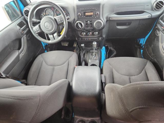 Jeep Wrangler Sport Image 8