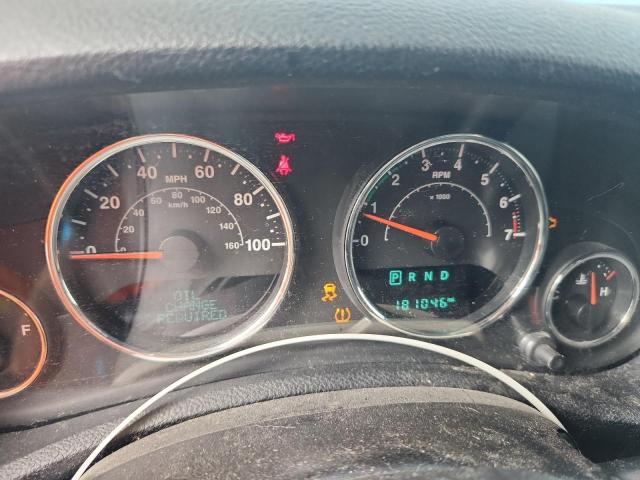 Jeep Wrangler Sport Image 7